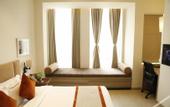 Туры в отель HOTEL THE ROYAL VISTA