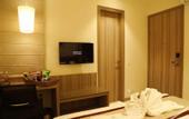 Туры в отель HOTEL THE ROYAL VISTA