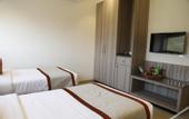 Туры в отель HOTEL THE ROYAL VISTA