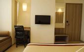 Туры в отель HOTEL THE ROYAL VISTA