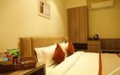 Туры в отель HOTEL THE ROYAL VISTA