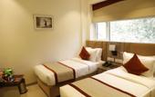 Туры в отель HOTEL THE ROYAL VISTA