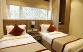 Туры в отель HOTEL THE ROYAL VISTA