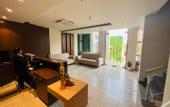 Туры в отель HOTEL THE ROYAL VISTA
