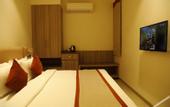 Туры в отель HOTEL THE ROYAL VISTA
