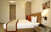 Туры в отель HOTEL THE ROYAL VISTA