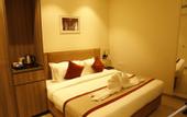 Туры в отель HOTEL THE ROYAL VISTA