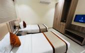 Туры в отель HOTEL THE ROYAL VISTA
