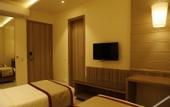 Туры в отель HOTEL THE ROYAL VISTA