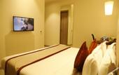 Туры в отель HOTEL THE ROYAL VISTA