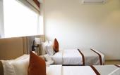 Туры в отель HOTEL THE ROYAL VISTA