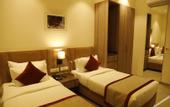 Туры в отель HOTEL THE ROYAL VISTA