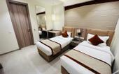 Туры в отель HOTEL THE ROYAL VISTA