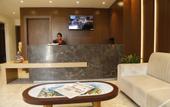 Туры в отель HOTEL THE ROYAL VISTA