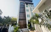 Туры в отель HOTEL THE ROYAL VISTA