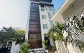 Туры в отель HOTEL THE ROYAL VISTA