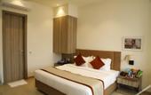 Туры в отель HOTEL THE ROYAL VISTA