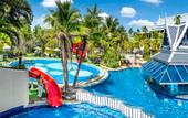 Туры в отель Cha Da Thai Village Resort