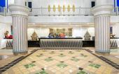 Туры в отель Cha Da Thai Village Resort