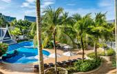 Туры в отель Cha Da Thai Village Resort