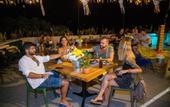 Туры в отель Viajero Santa Marta Hostel