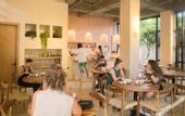 Туры в отель Viajero Santa Marta Hostel