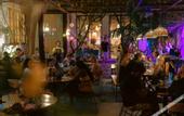 Туры в отель Viajero Santa Marta Hostel