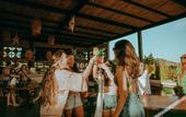 Туры в отель Viajero Santa Marta Hostel