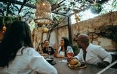 Туры в отель Viajero Santa Marta Hostel