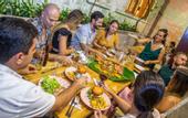 Туры в отель Viajero Santa Marta Hostel