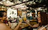 Туры в отель Viajero Santa Marta Hostel