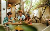 Туры в отель Viajero Santa Marta Hostel
