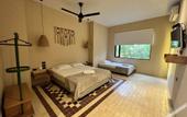 Туры в отель Viajero Santa Marta Hostel