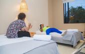 Туры в отель Viajero Santa Marta Hostel