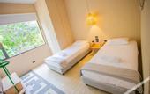 Туры в отель Viajero Santa Marta Hostel