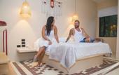 Туры в отель Viajero Santa Marta Hostel