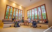 Туры в отель Viajero Santa Marta Hostel