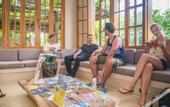 Туры в отель Viajero Santa Marta Hostel