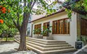Туры в отель Viajero Santa Marta Hostel