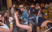 Туры в отель Viajero Santa Marta Hostel