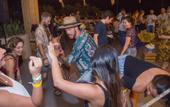 Туры в отель Viajero Santa Marta Hostel
