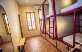 Туры в отель Viajero Santa Marta Hostel