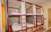 Туры в отель Viajero Santa Marta Hostel