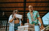 Туры в отель Viajero Santa Marta Hostel