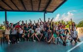 Туры в отель Viajero Santa Marta Hostel