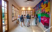 Туры в отель Viajero Santa Marta Hostel