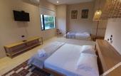 Туры в отель Viajero Santa Marta Hostel