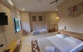 Туры в отель Viajero Santa Marta Hostel