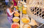 Туры в отель Viajero Santa Marta Hostel