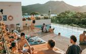 Туры в отель Viajero Santa Marta Hostel